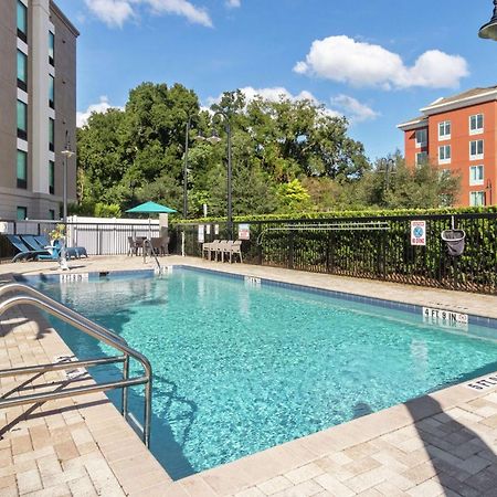 Hampton Inn & Suites Orlando-Apopka Forest City Buitenkant foto