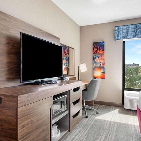 Hampton Inn & Suites Orlando-Apopka Forest City Buitenkant foto