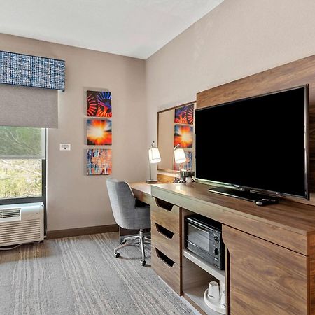 Hampton Inn & Suites Orlando-Apopka Forest City Buitenkant foto