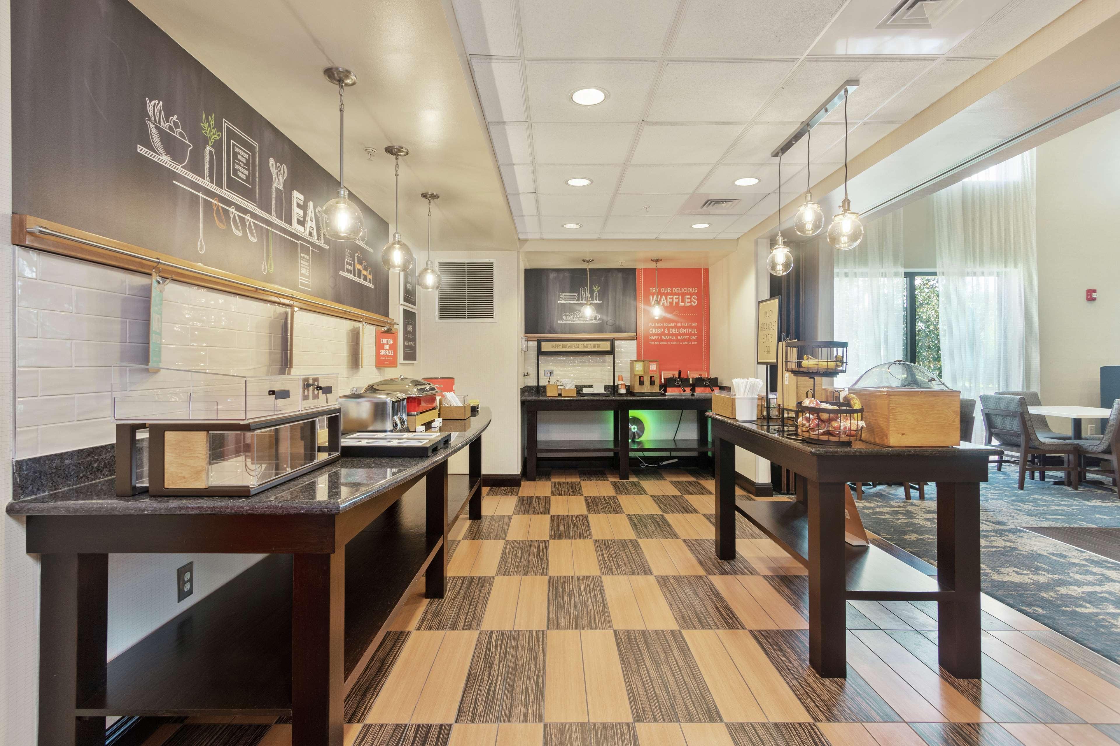 Hampton Inn & Suites Orlando-Apopka Forest City Buitenkant foto