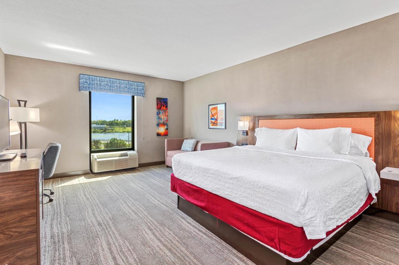 Hampton Inn & Suites Orlando-Apopka Forest City Buitenkant foto