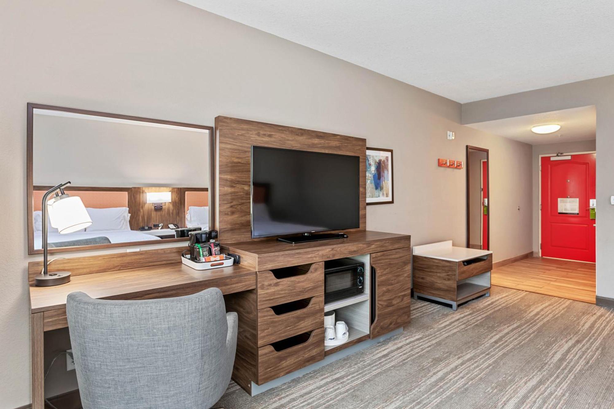Hampton Inn & Suites Orlando-Apopka Forest City Buitenkant foto