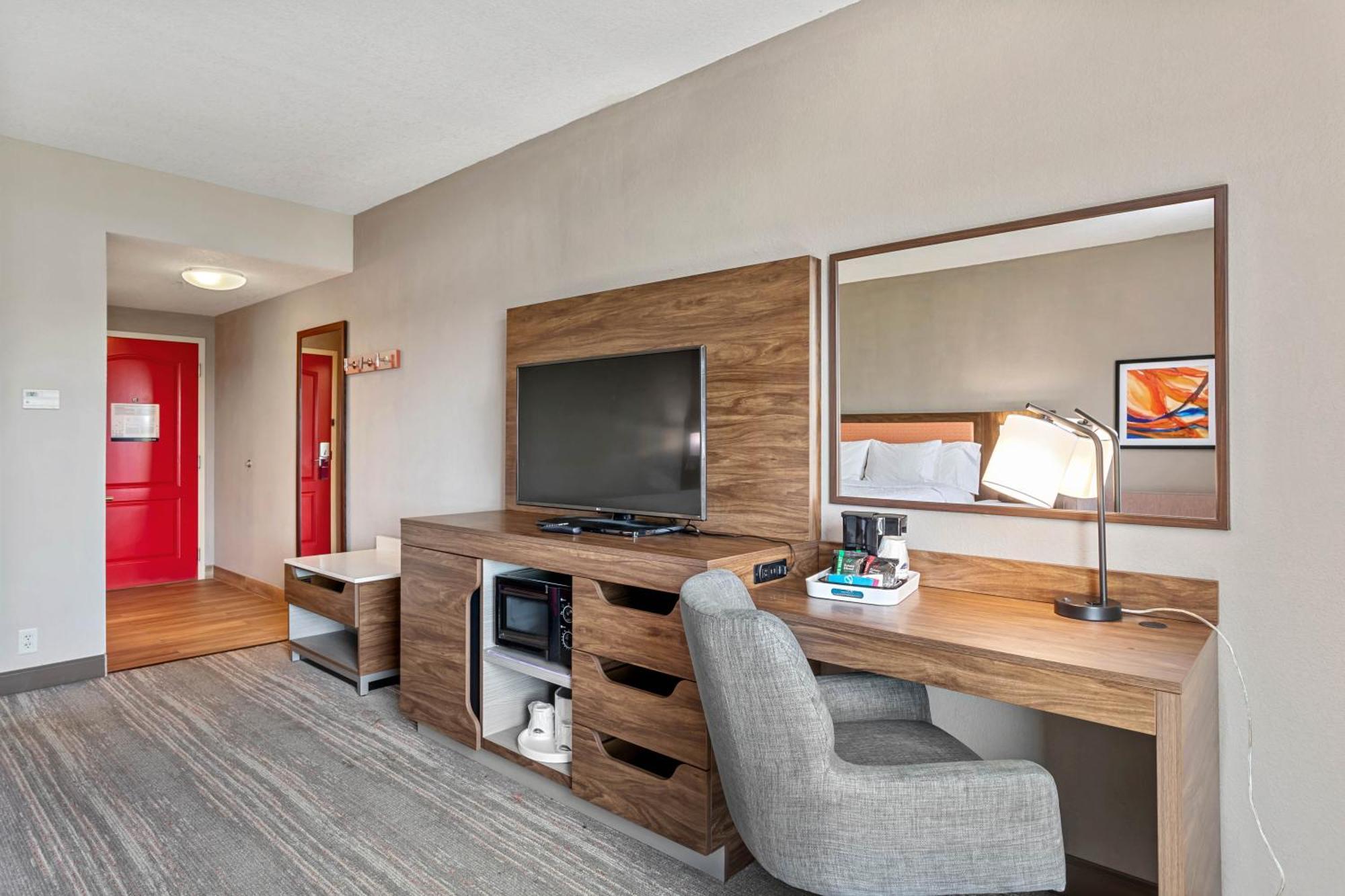 Hampton Inn & Suites Orlando-Apopka Forest City Buitenkant foto