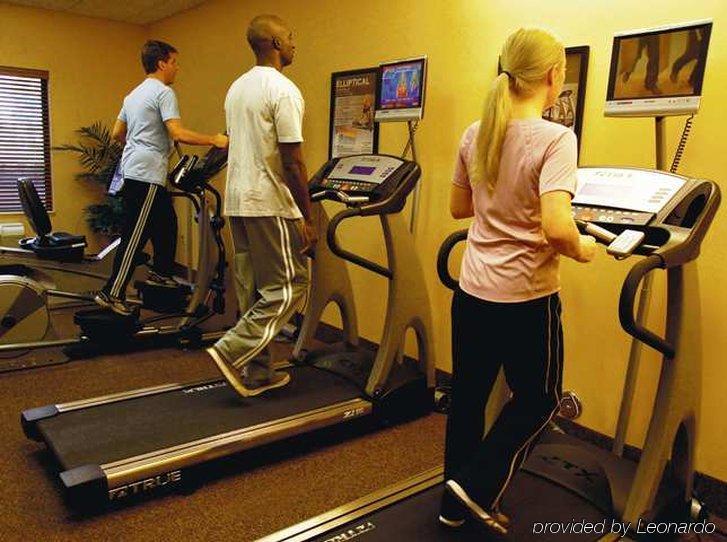 Hampton Inn & Suites Orlando-Apopka Forest City Faciliteiten foto