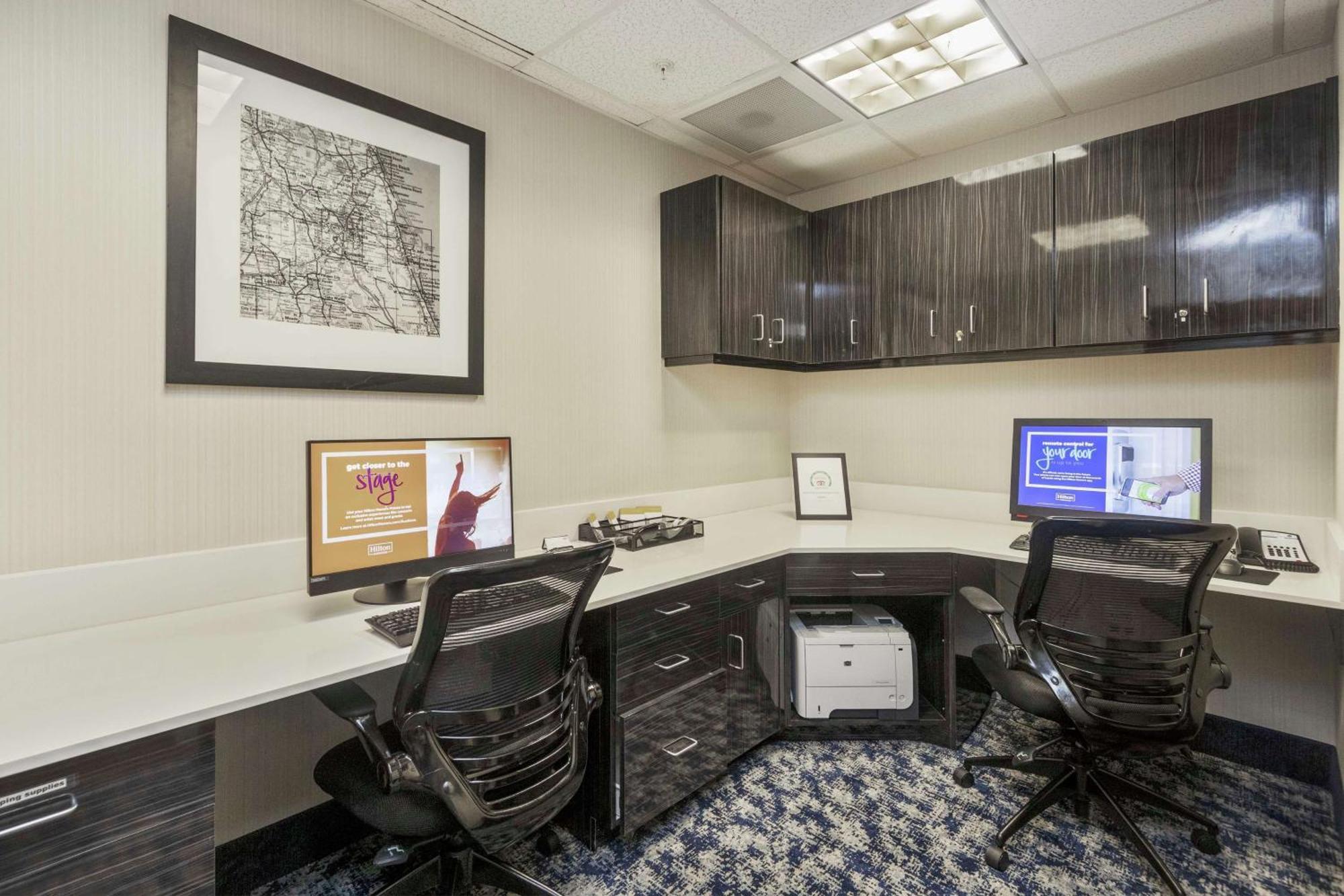 Hampton Inn & Suites Orlando-Apopka Forest City Buitenkant foto