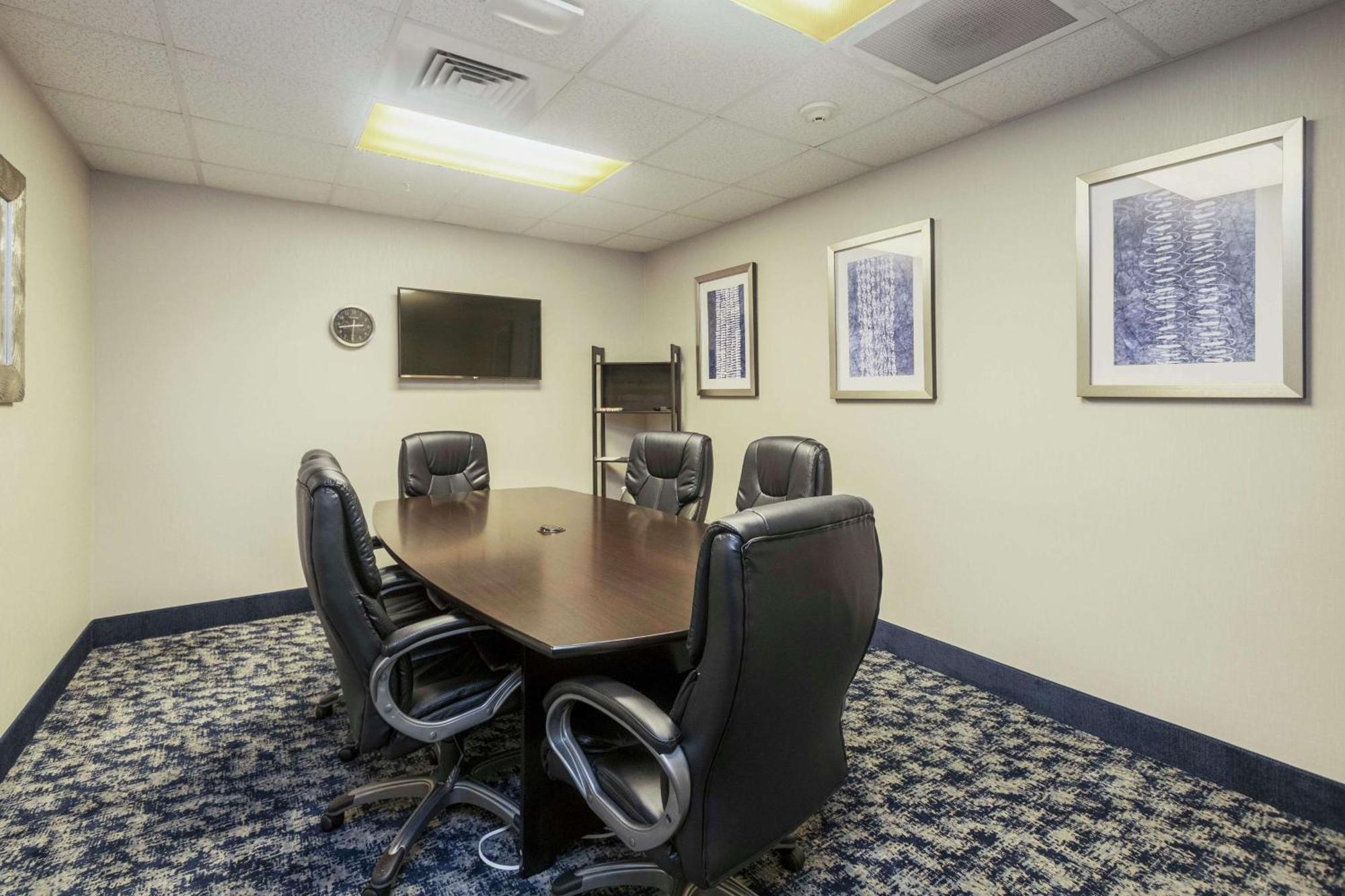 Hampton Inn & Suites Orlando-Apopka Forest City Buitenkant foto