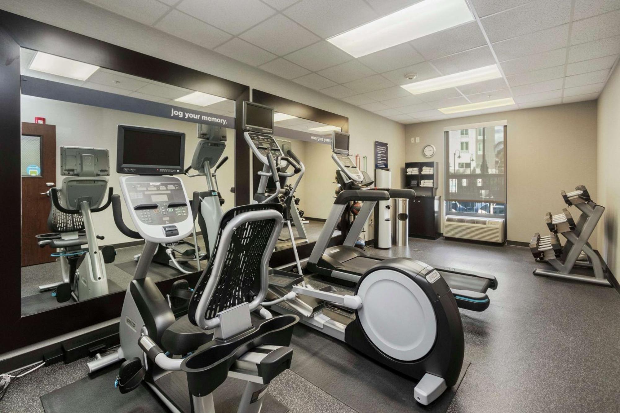 Hampton Inn & Suites Orlando-Apopka Forest City Buitenkant foto