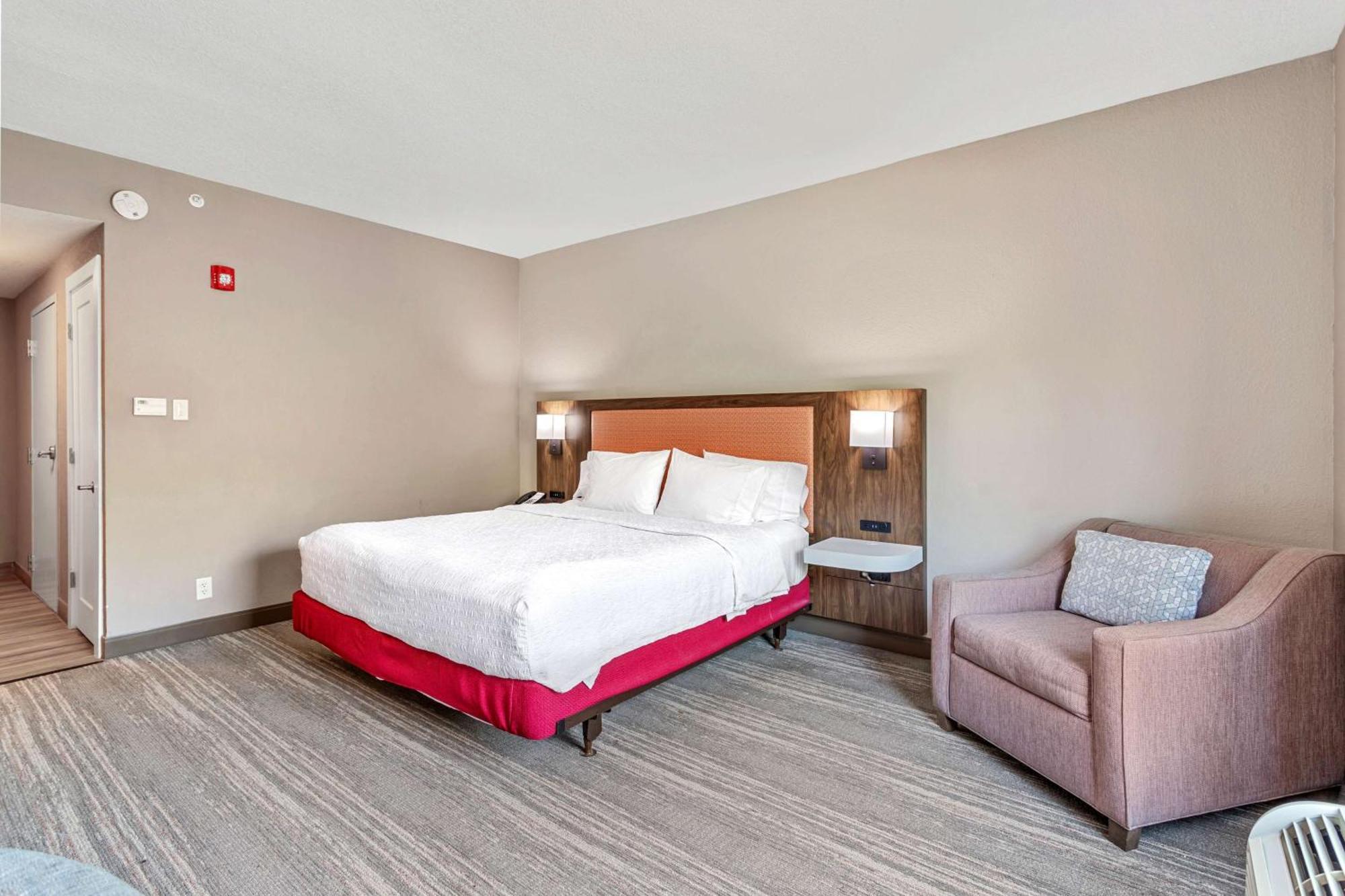 Hampton Inn & Suites Orlando-Apopka Forest City Buitenkant foto