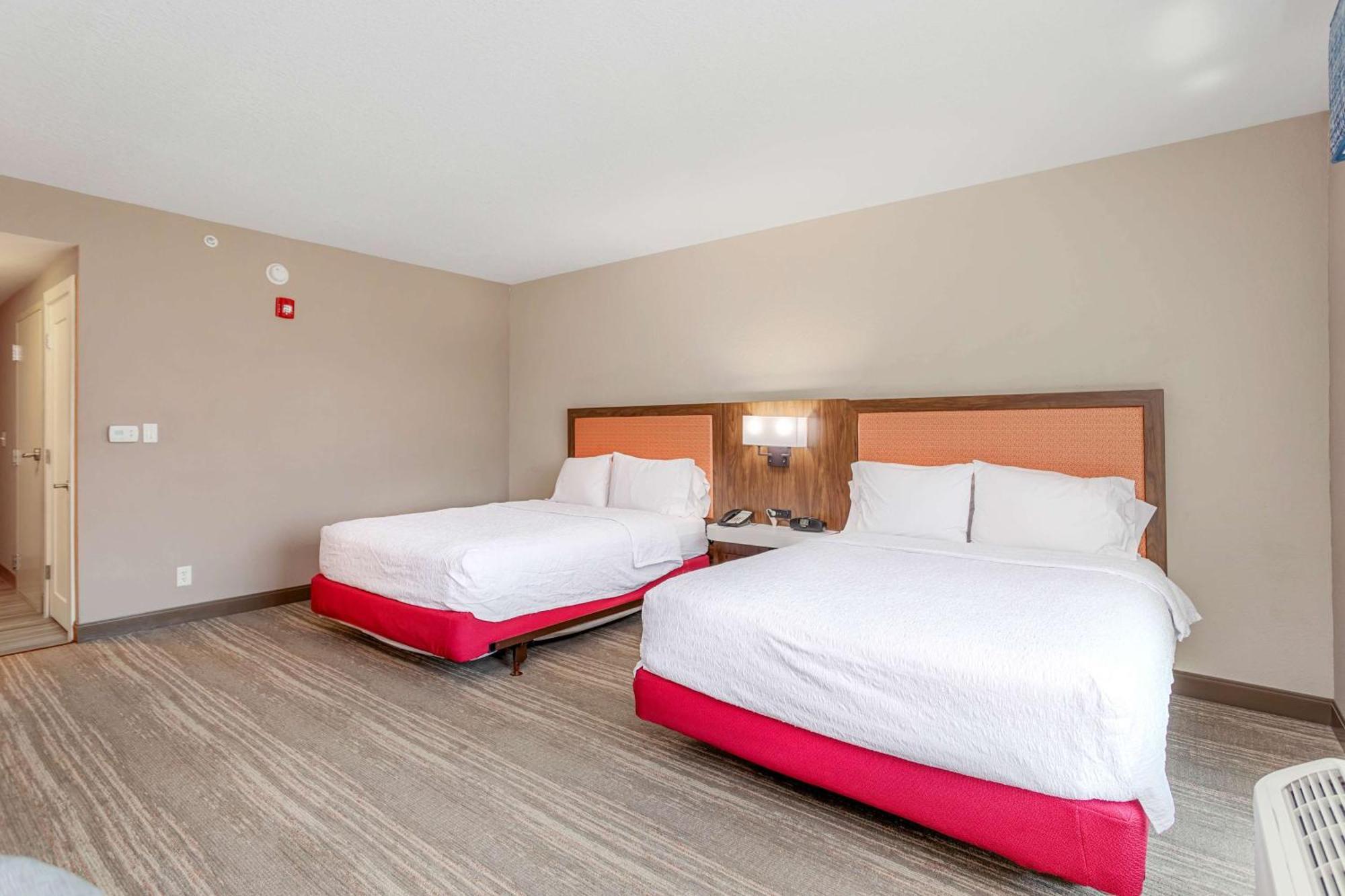 Hampton Inn & Suites Orlando-Apopka Forest City Buitenkant foto