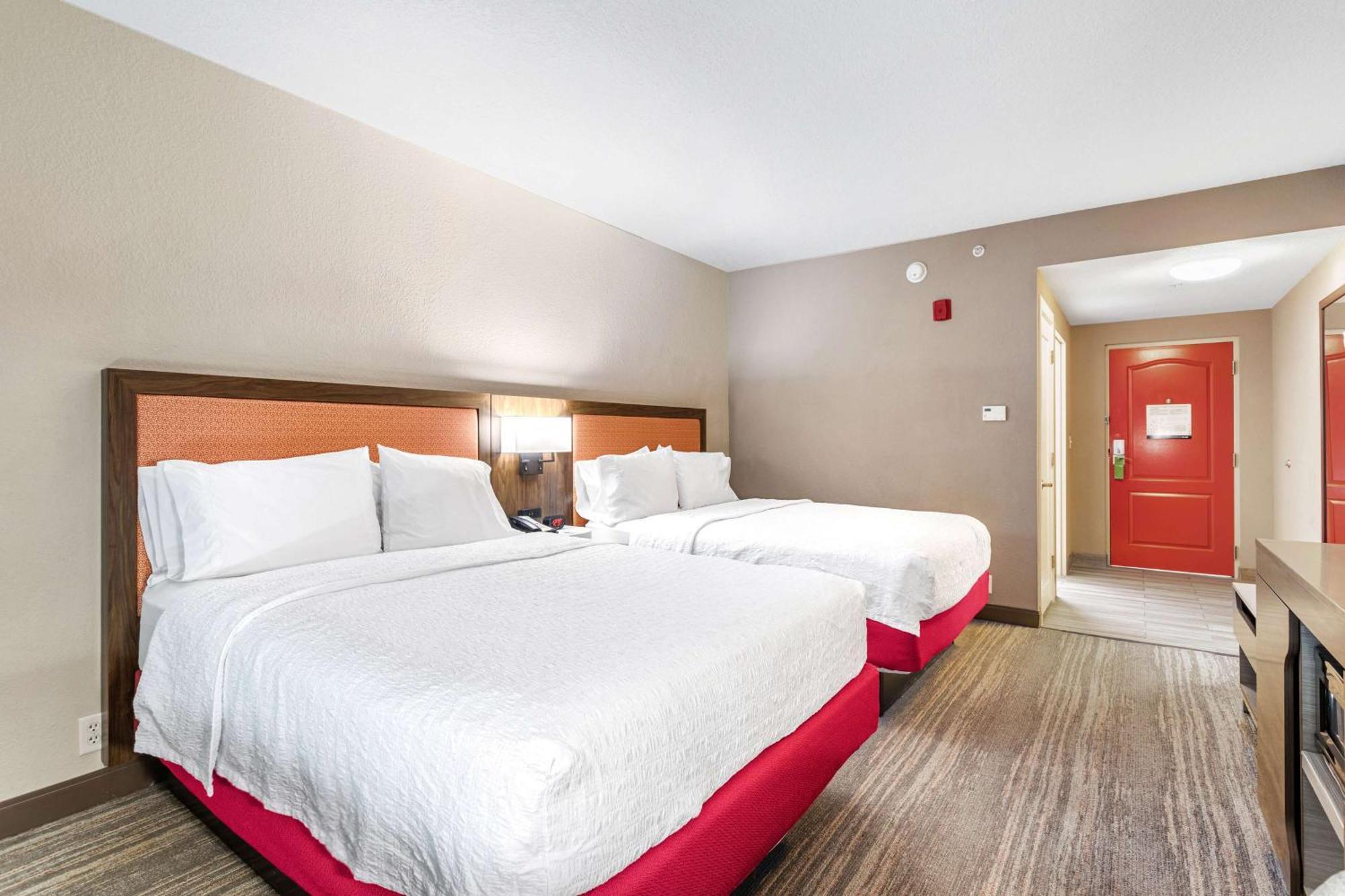 Hampton Inn & Suites Orlando-Apopka Forest City Buitenkant foto