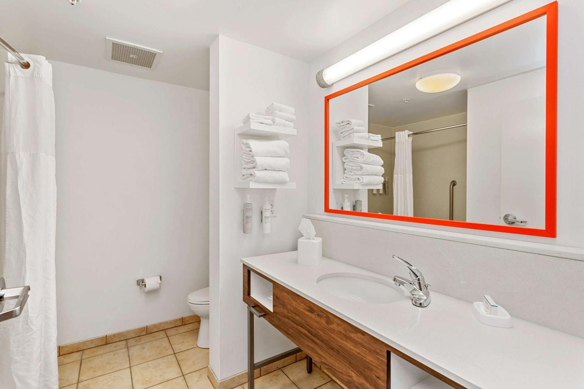 Hampton Inn & Suites Orlando-Apopka Forest City Buitenkant foto