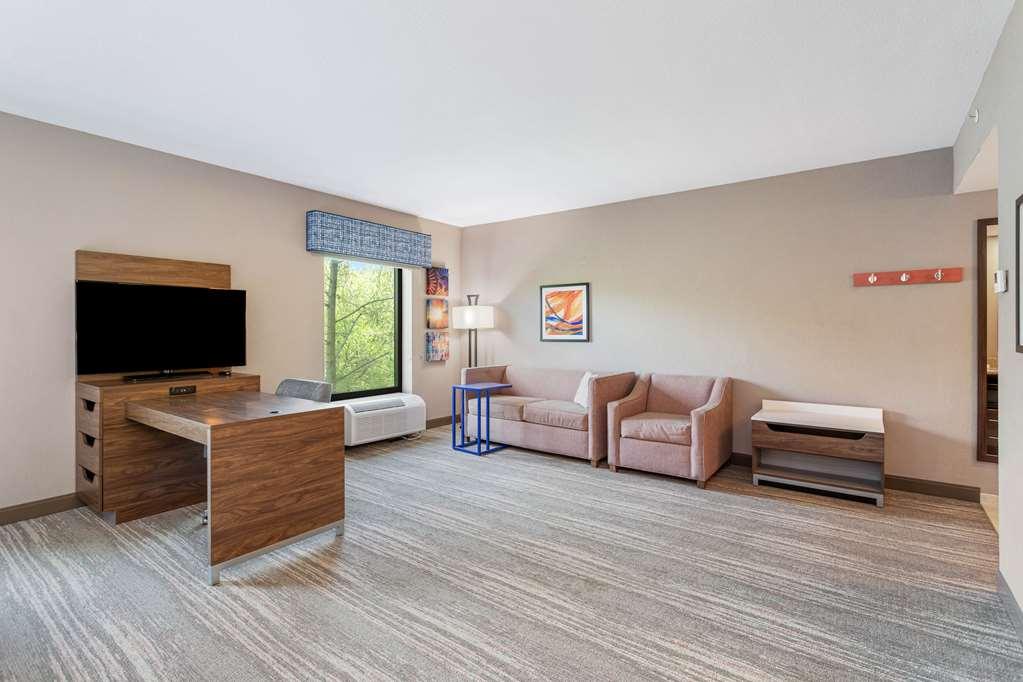 Hampton Inn & Suites Orlando-Apopka Forest City Kamer foto