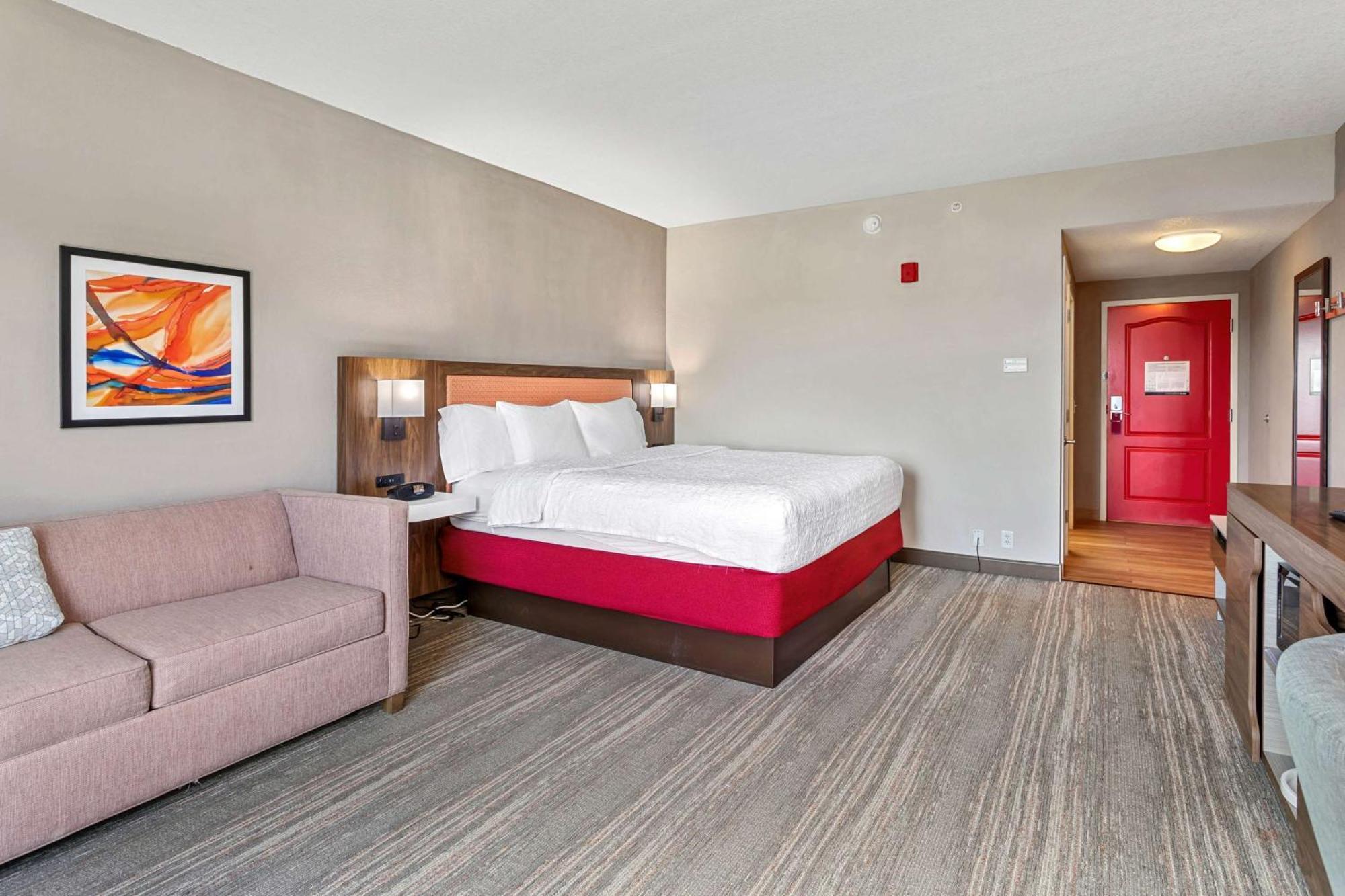 Hampton Inn & Suites Orlando-Apopka Forest City Buitenkant foto
