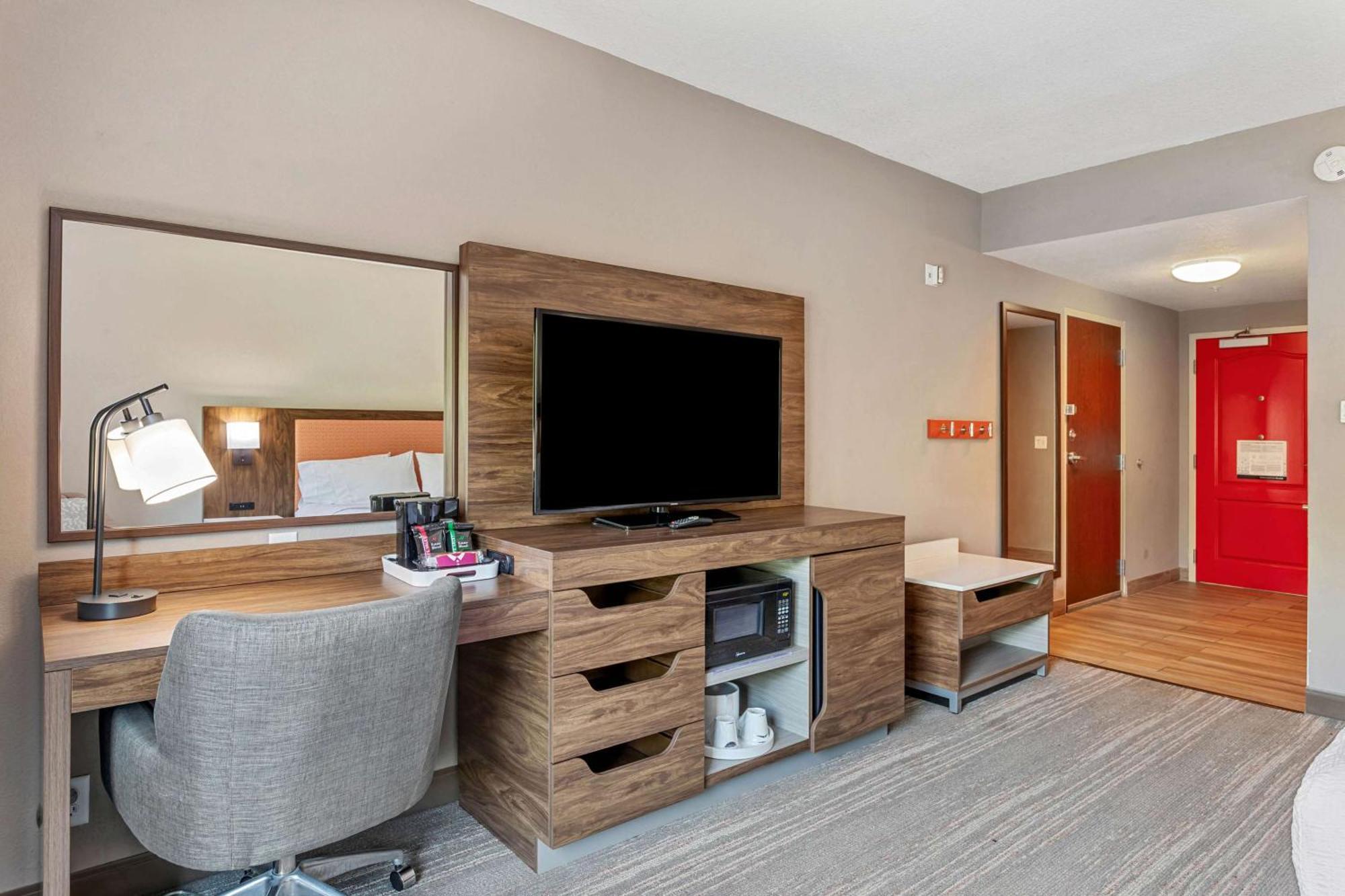 Hampton Inn & Suites Orlando-Apopka Forest City Buitenkant foto