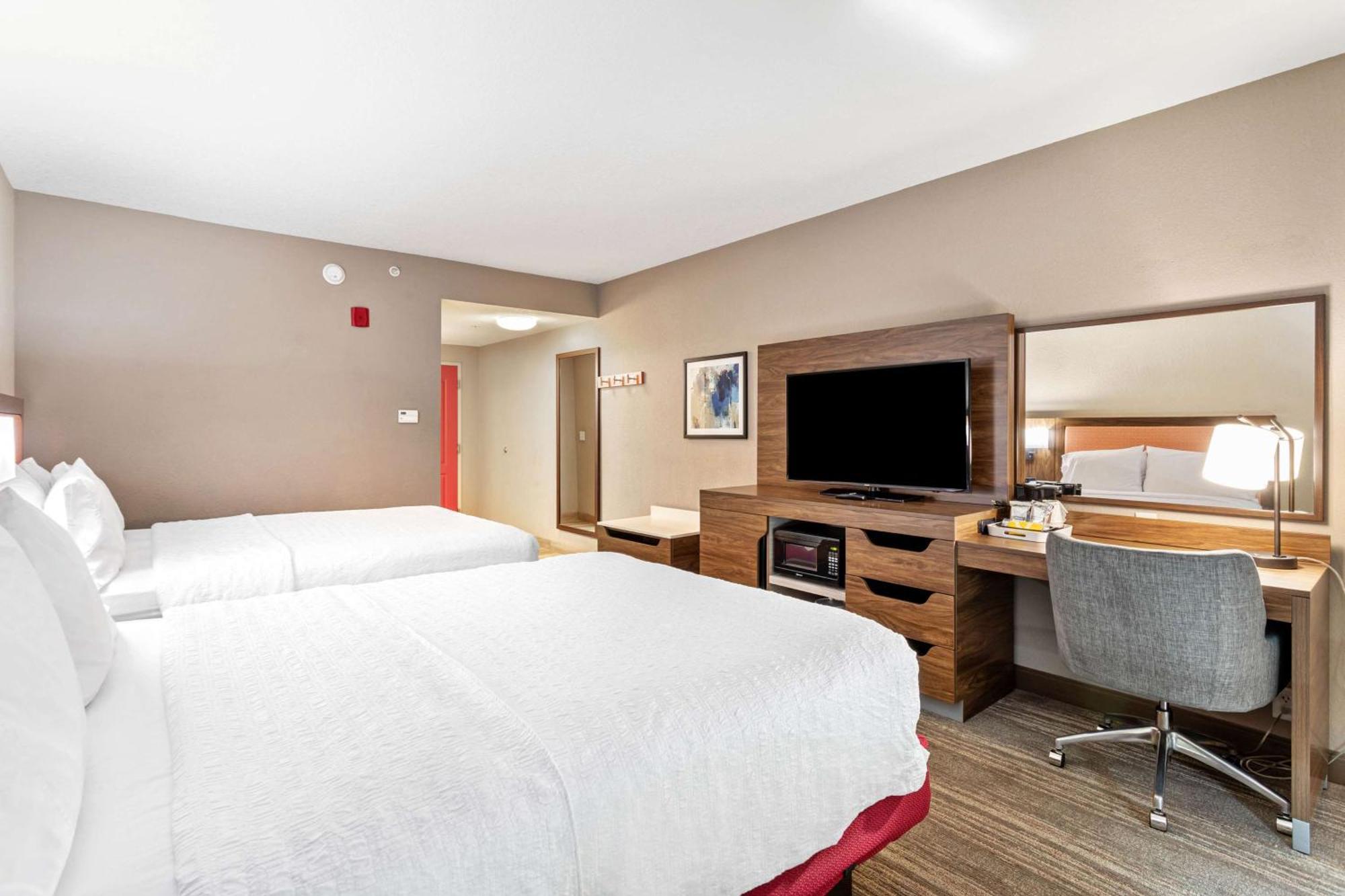 Hampton Inn & Suites Orlando-Apopka Forest City Buitenkant foto