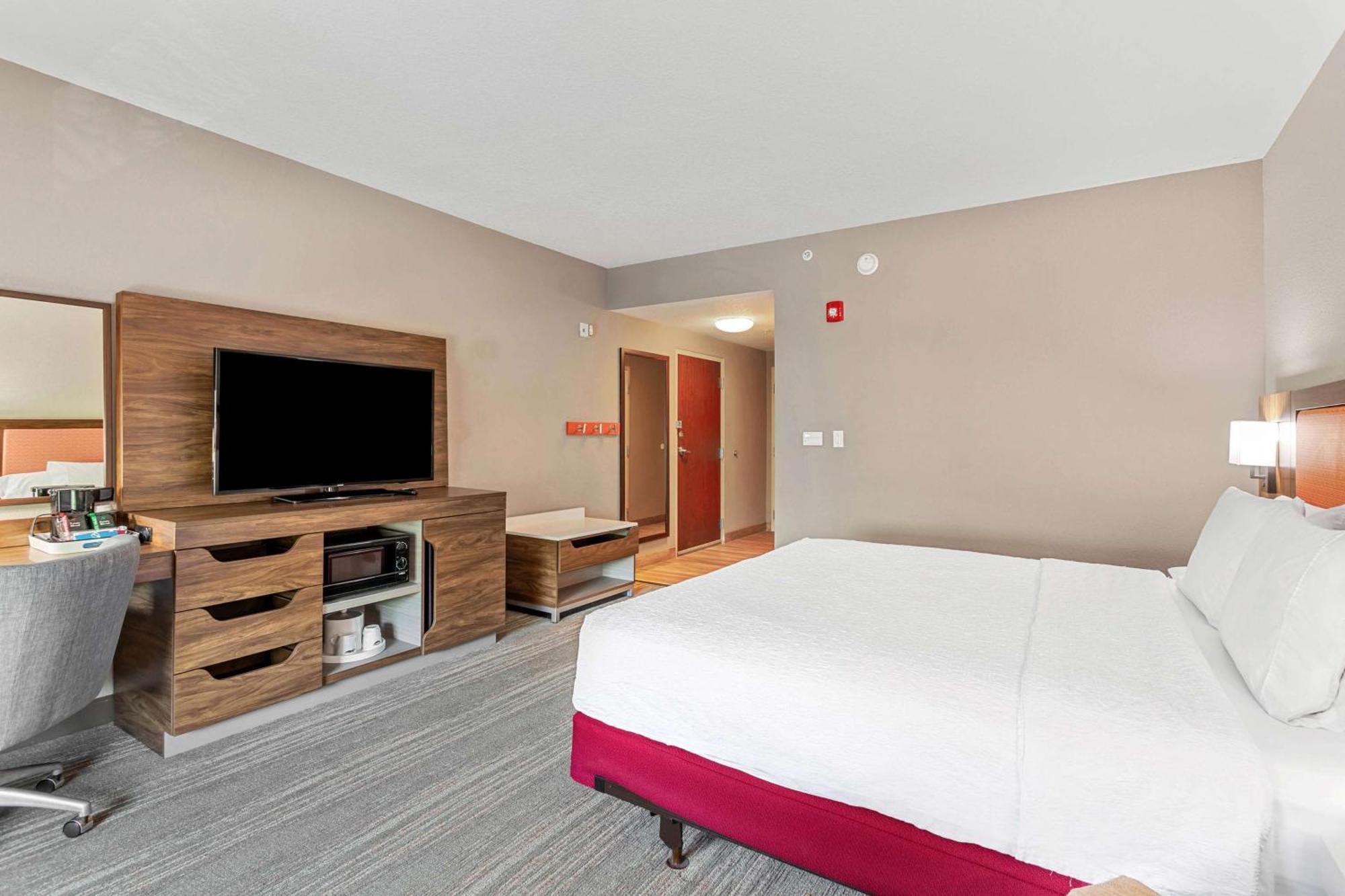Hampton Inn & Suites Orlando-Apopka Forest City Buitenkant foto