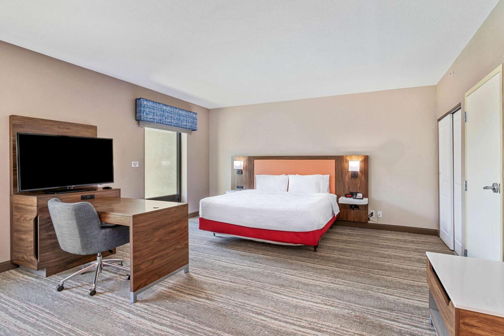 Hampton Inn & Suites Orlando-Apopka Forest City Buitenkant foto