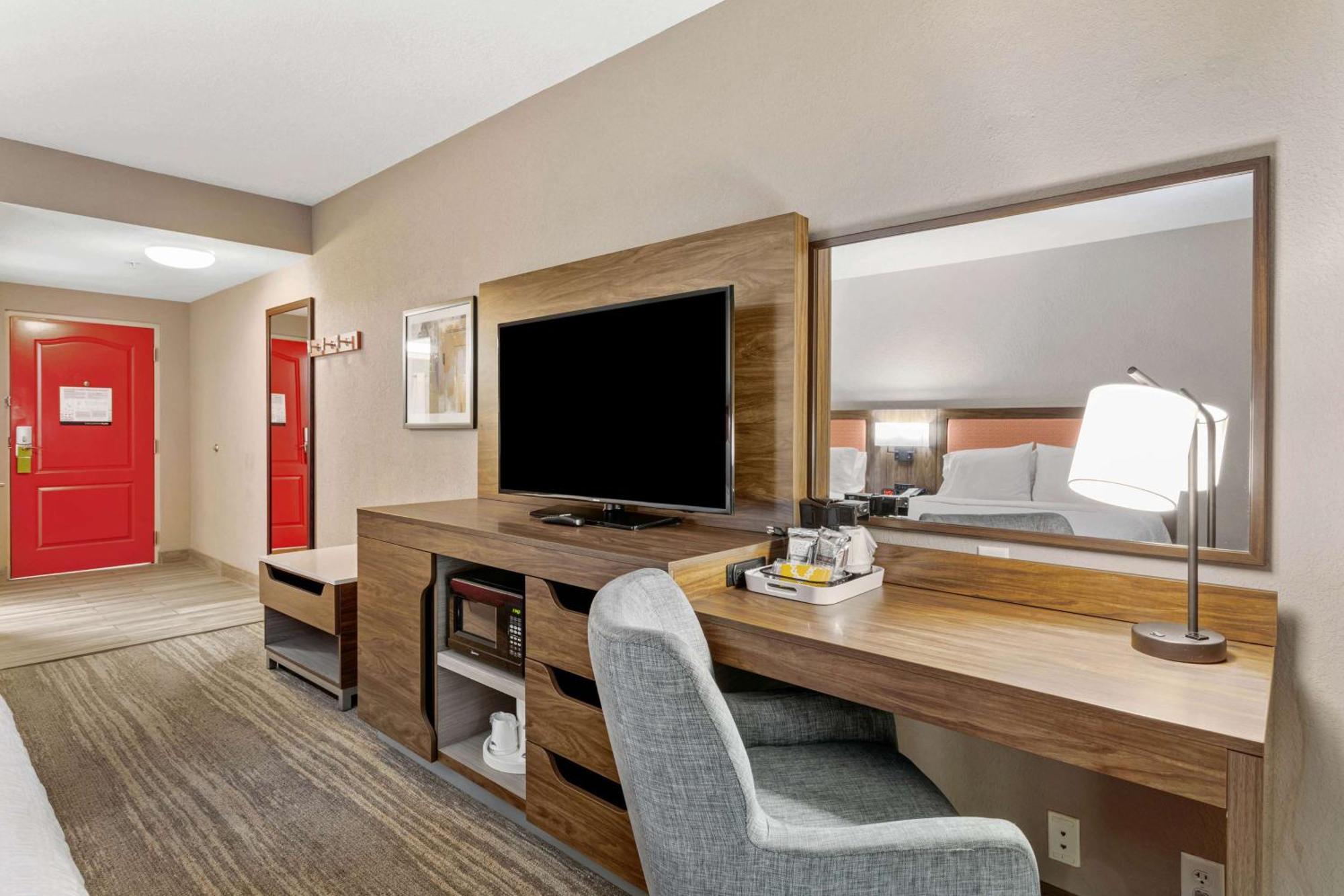 Hampton Inn & Suites Orlando-Apopka Forest City Buitenkant foto