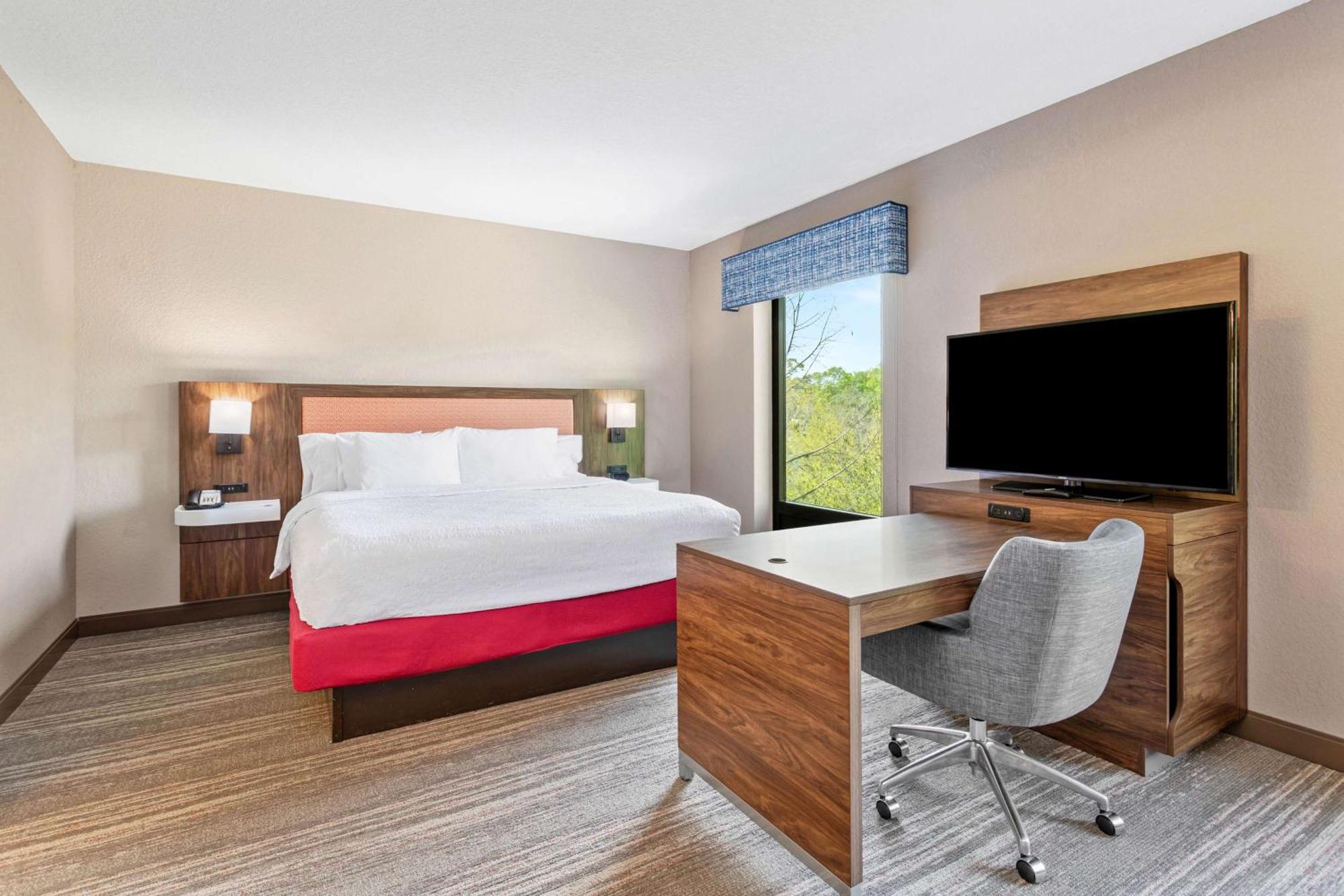 Hampton Inn & Suites Orlando-Apopka Forest City Buitenkant foto