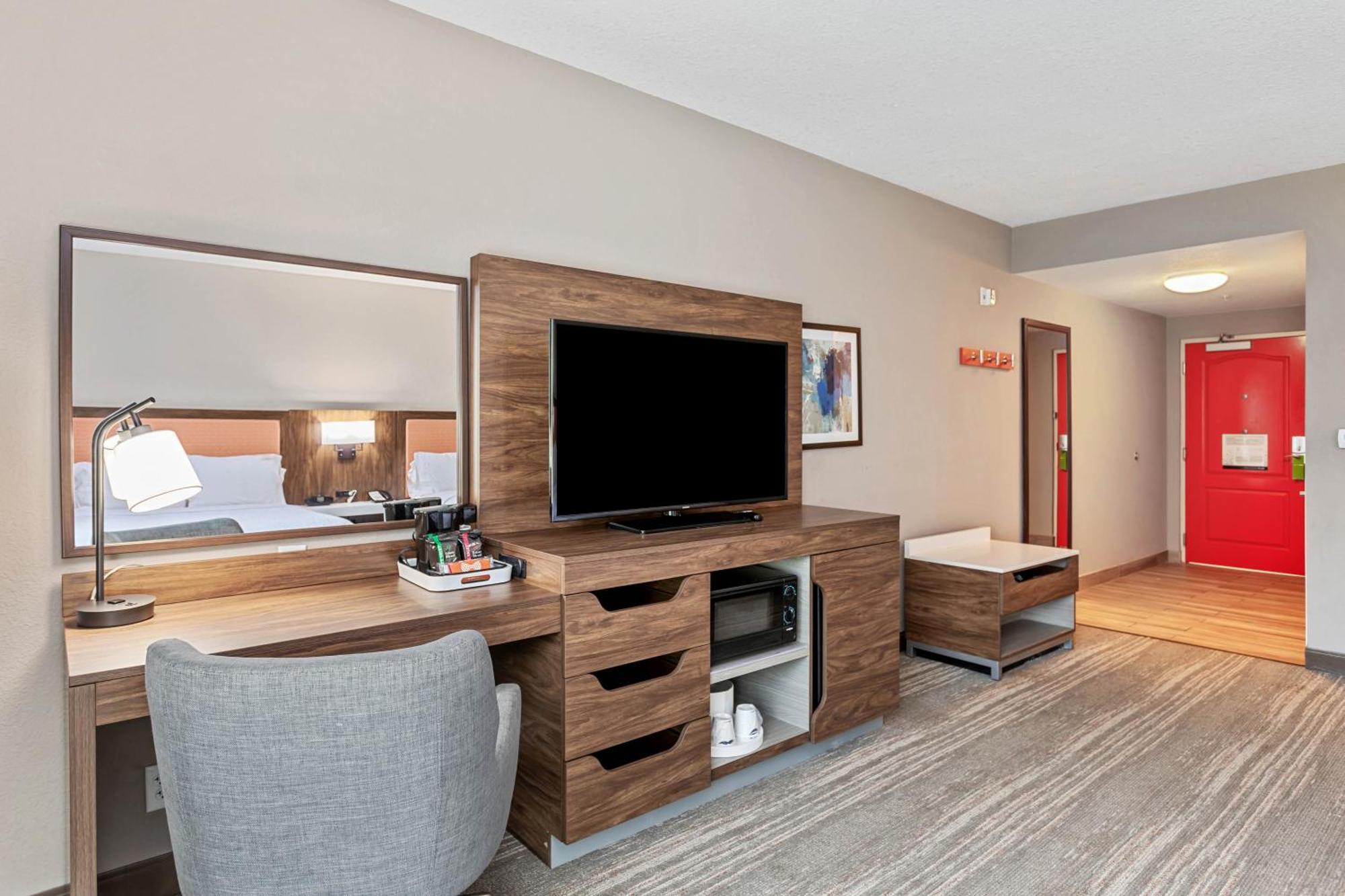 Hampton Inn & Suites Orlando-Apopka Forest City Buitenkant foto