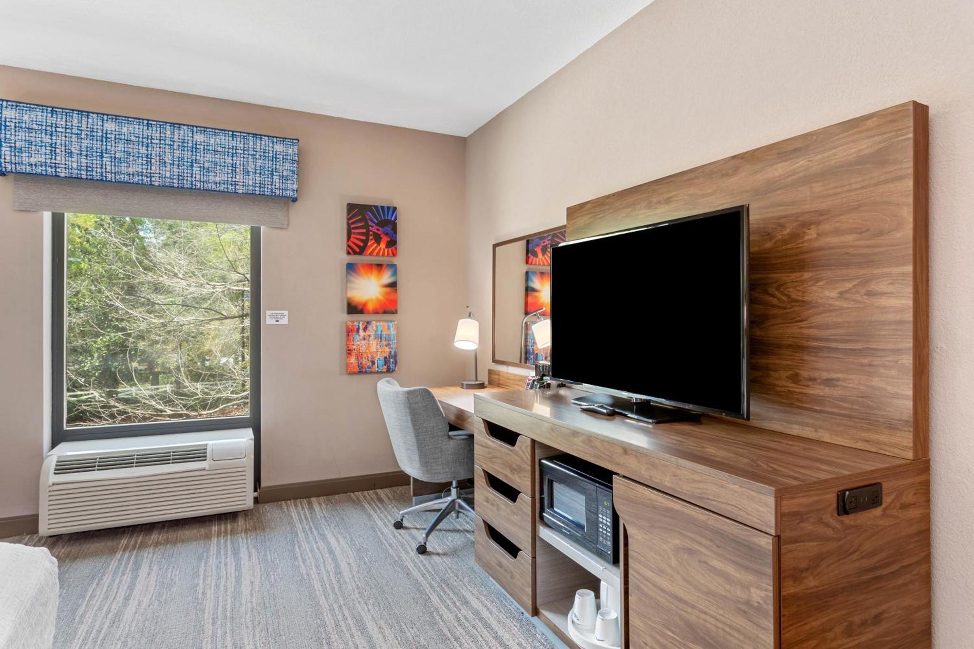 Hampton Inn & Suites Orlando-Apopka Forest City Buitenkant foto