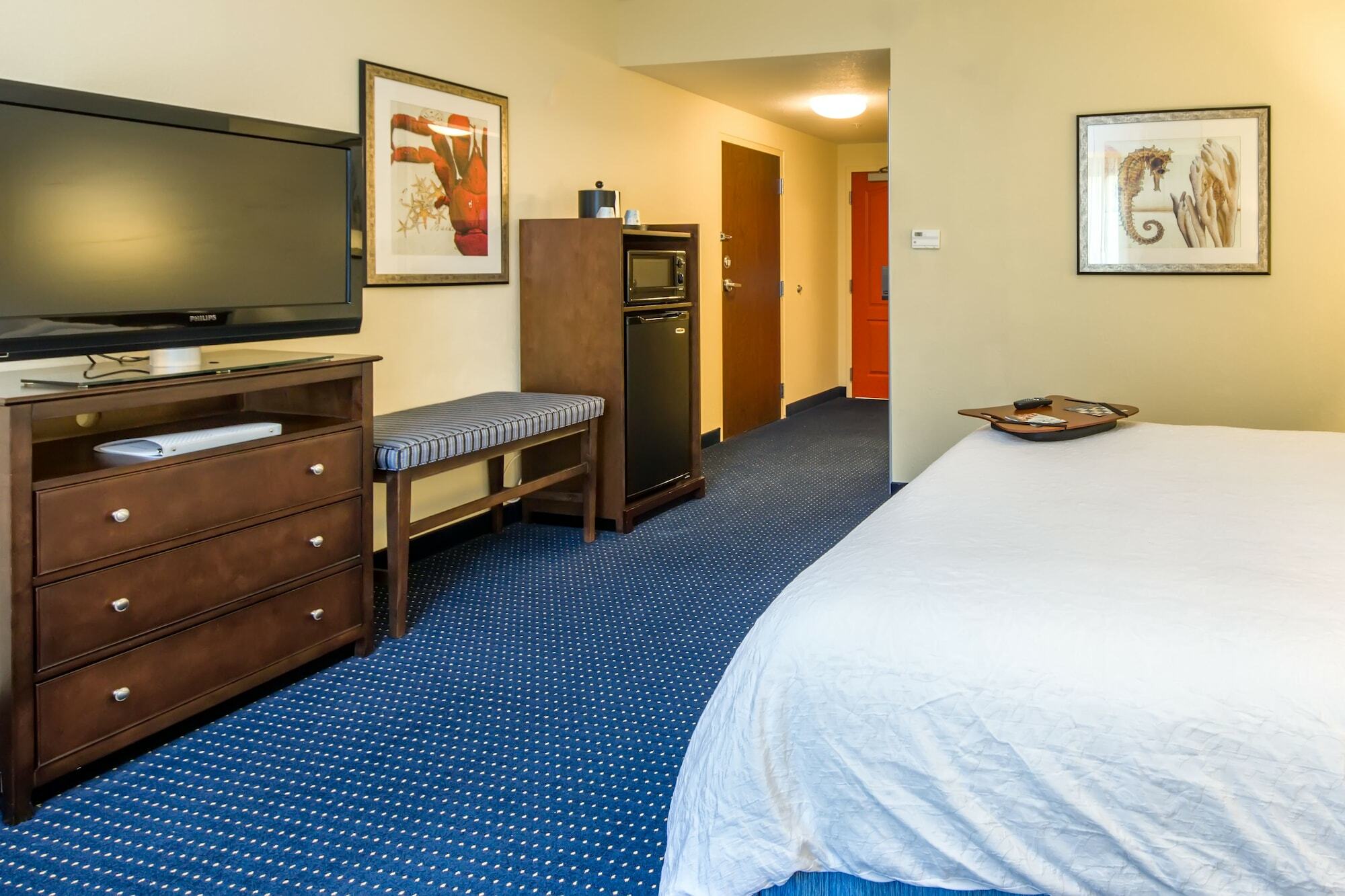 Hampton Inn & Suites Orlando-Apopka Forest City Buitenkant foto