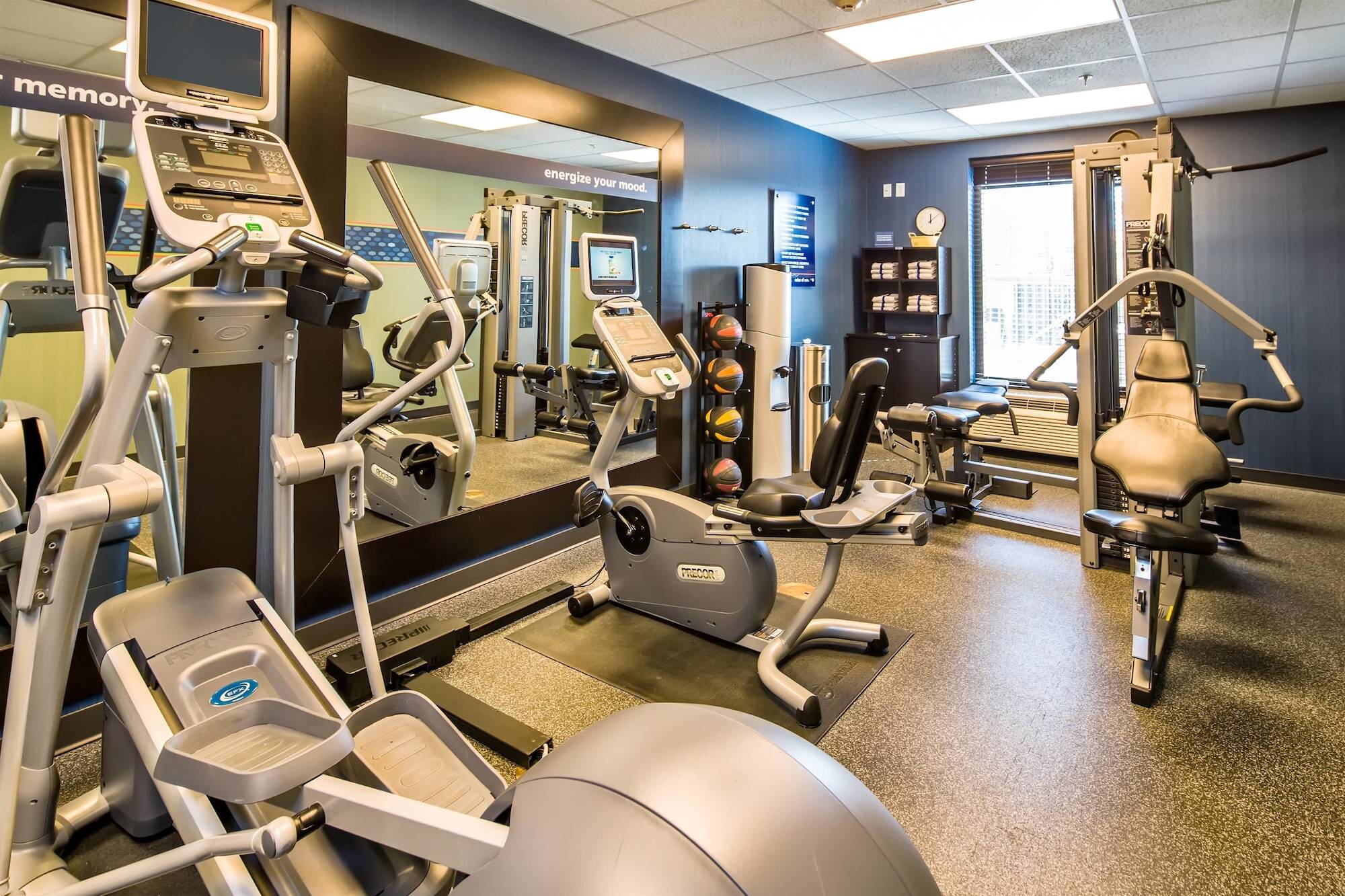 Hampton Inn & Suites Orlando-Apopka Forest City Buitenkant foto