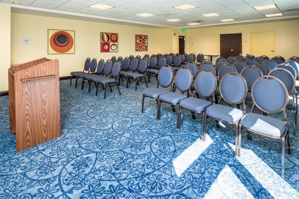 Hampton Inn & Suites Orlando-Apopka Forest City Buitenkant foto
